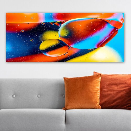 Wallity Slika YTY1011619804_50120, 50x120 cm Cene