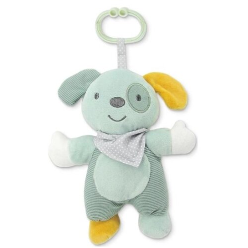 Lorelli PLISANA IGRACKA - DOG GREEN (10191380009) Cene