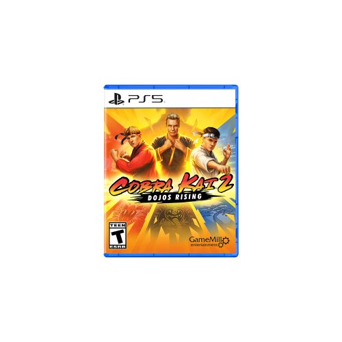  Kai 2:Dojos Rising PS5 Cijene