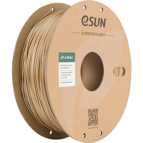  ePLA-Metal Antique Brass - 1,75 mm / 1000 g Cijene