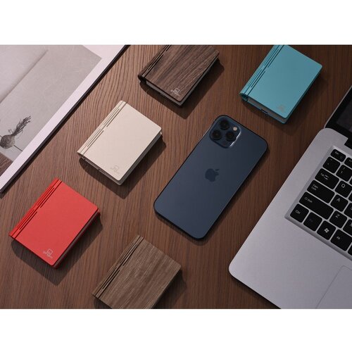 Gingko Bijeli svjetlosni ukras ne&amp;scaron;iojamas s USB BookLight &amp;ndash; Slike