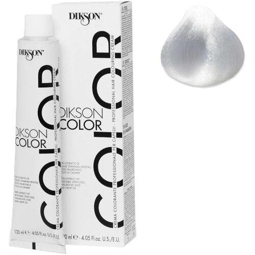 Dikson Permanentna boja za kosu Neutro, 120ml Cene