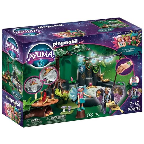 Playmobil Spomladanska slovesnost 70808 - Ayuma Cene