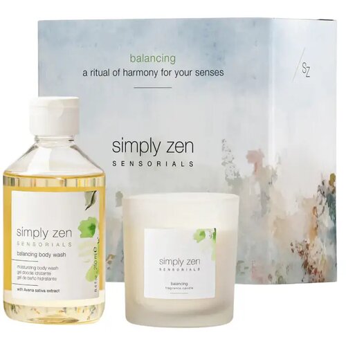 Simply Zen Balancing set Cijene