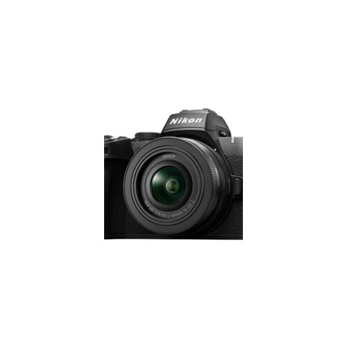 Nikon Z50II Slike