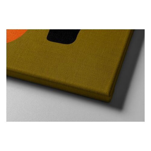 Wallxpert Dekorativna slika ASR_CNV25 39 70 x 100 Slike