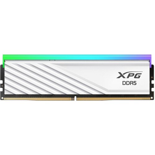 A DATA XPG LANCER BLADE RGB DDR5 memory module 64 GB 2 x 32 GB 288-pin DIMM ECC Cene