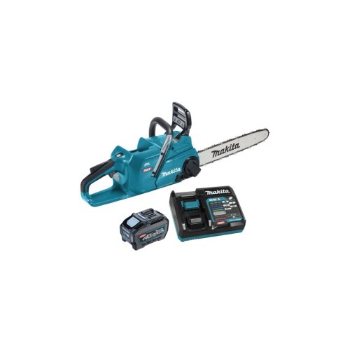 Makita akumulatorska verižna žaga 40V XGT, 40cm UC016GT101 Cene