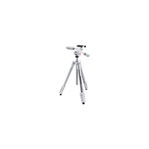 Manfrotto COMPACT ADVANCED stativ BIJELI Cijene