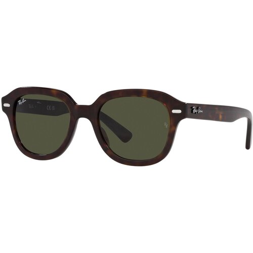 Ray-ban Sončna očala &amp;#039;0RB4398&amp;#039; karamel / temno rjava Slike
