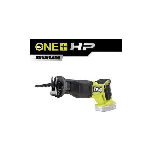  Akumulatorska sabljasta testera, bez četkica, 18V ONE+™ HP – RYOBI RRS18X-0 Cene
