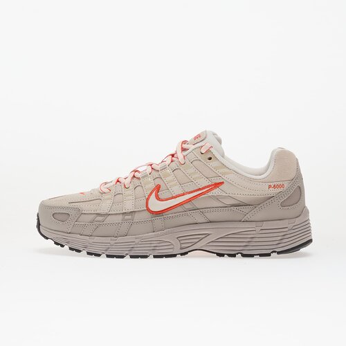 Nike Sneakers P-6000 Prm Phantom/ Picante Red-College Grey-Black EUR 44 Cene