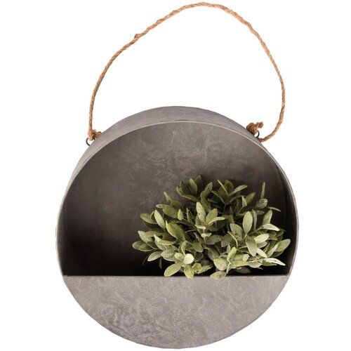 Esschert Design Siv stenski lonec, ø 35 cm Cene