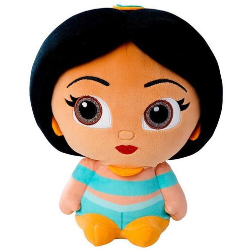Disney Doorables Aladdin Jasmine plush toy 25cm Slike
