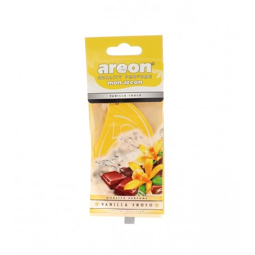 Areon Miris za auto mon Vanilla Choco Cijene