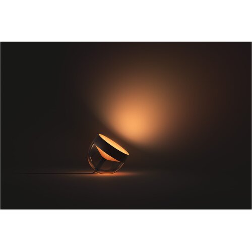 Philips LED stolna lampa 8 W Iris &amp;ndash; Slike