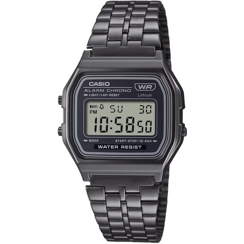 Casio Vintage A158WETB-1AEF Slike