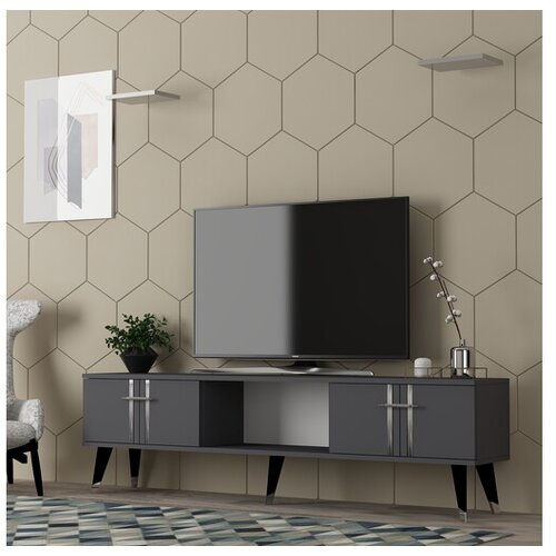 Hanah home TV komoda Asel 475OLV2697 Cene