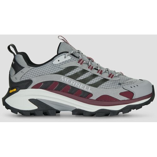 Merrell MOAB SPEED 2 GORE-TEX Siva Slike