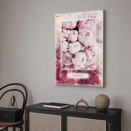  Slika - Spring Delicacy (1 Part) Vertical 80x120 Cene