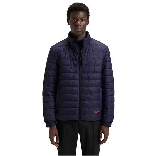 Hugo teget muška jakna Cene