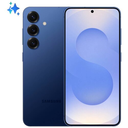 Samsung Galaxy S25 12/128GB/ tamno plava Cene