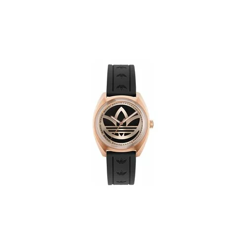 Adidas Ročna ura Edition One Watch AOFH23013 Roza