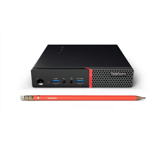 Lenovo ThinkCentre M900 Mini PC Intel Core i5-6500T / 8 GB DDR4 / 256 GB SSD Cijene
