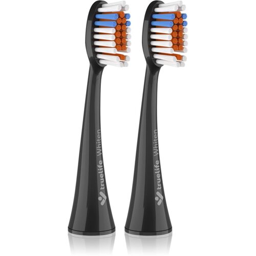 Truelife SonicBrush UV K150 Heads Whiten nadomestne glave za zobno ščetko SonicBrush K-series 2 kos Cene