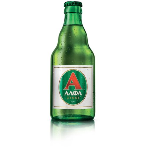 Alfa Plam Pivo Flašica 0,33l Cene