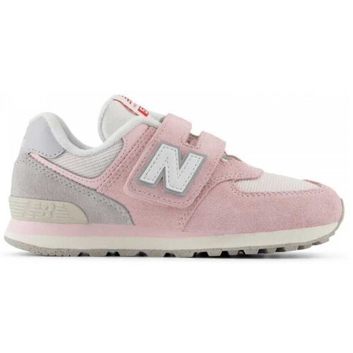 New Balance Tek &amp;amp; Trail Pv574 m Rožnata Slike