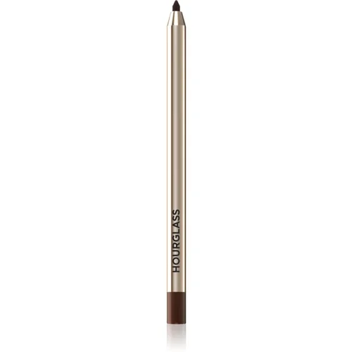 Hourglass Voyeur Waterproof Mechanical Gel Liner tuš za oči u gelu nijansa Cave 0,32 g