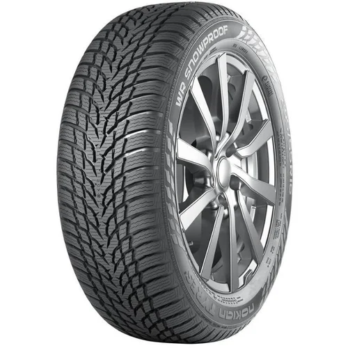 Nokian Tyres 175/65R14 82T M+S WR SNOWPROOF Letnik 2020