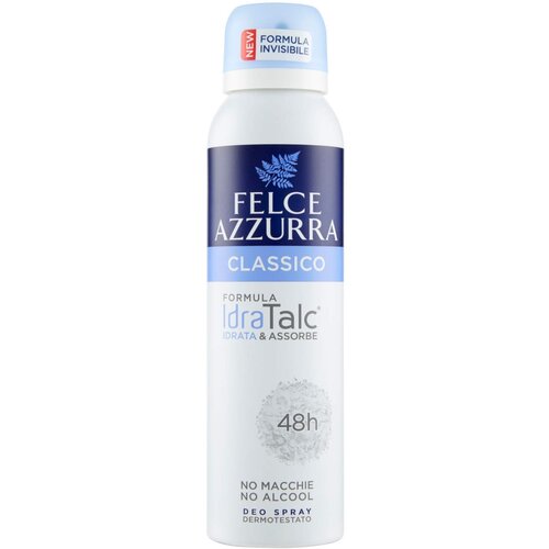 Felce Azzurra Dezodorans spreј klasični 150ml-2896 Cene