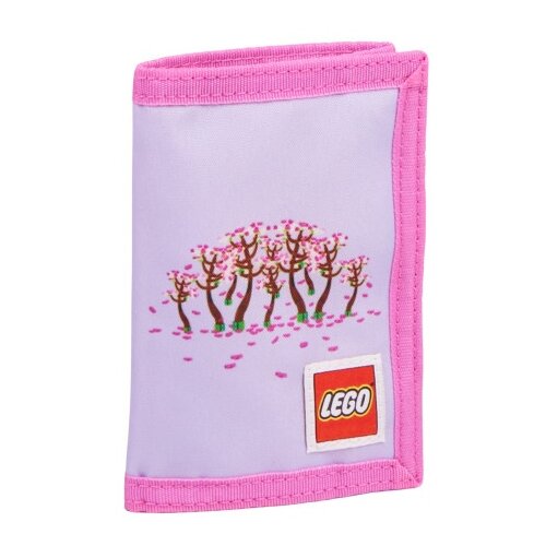 Lego novčanik: Tre&amp;scaron;njin cvet ( 20288-2510 ) Slike