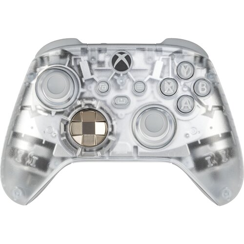 Microsoft XBOXONE/XSX Wireless Controller - Ghost Cipher (Special Edition) Cene