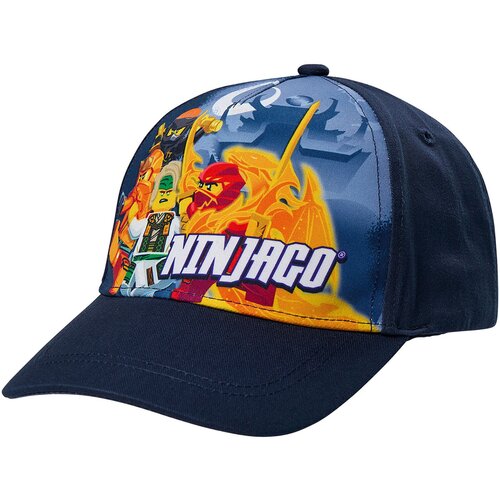 Lego ninjago kačket, teget Slike