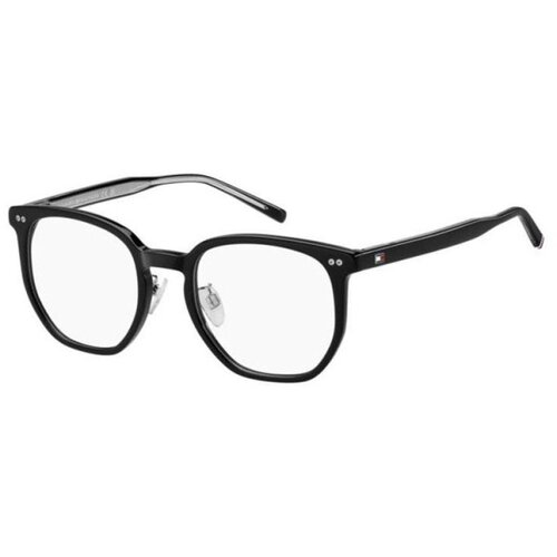 Tommy Hilfiger TH2167/F 807 ONE SIZE (53) Črna/Kristalna Cene
