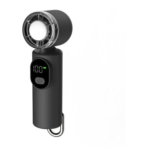 INF Visokohitrostni prenosni namizni ventilator z LED zaslonom, (5000286659) Cene