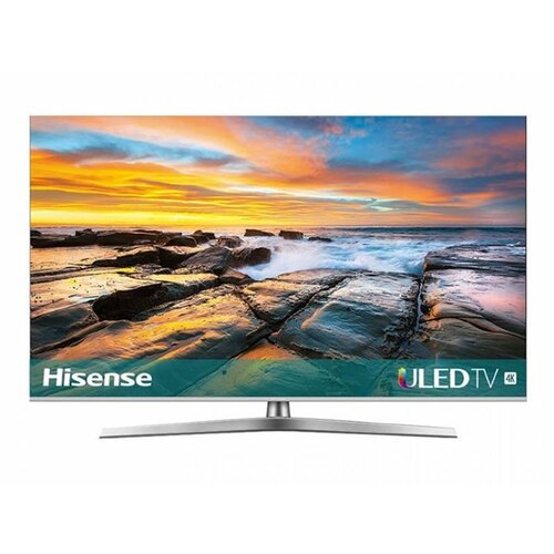 Hisense H55U7B 4K Ultra HD televizor Slike