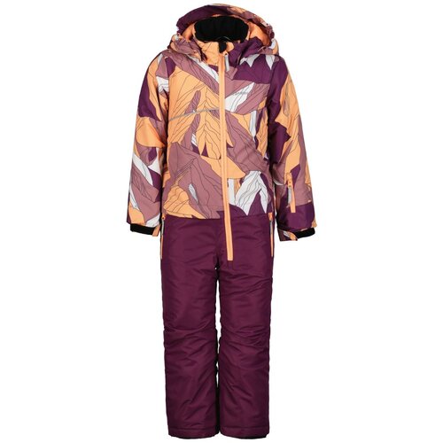 Icepeak ski pajac JIZAN KD vijolična D 98 Cene