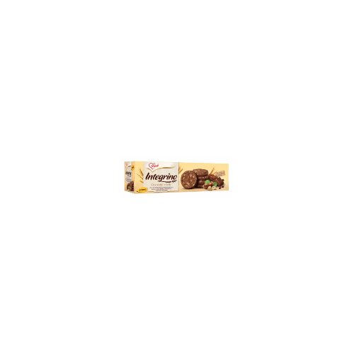 Štark integrino keks sa čokoladom i lešnikom 185g kutija Slike