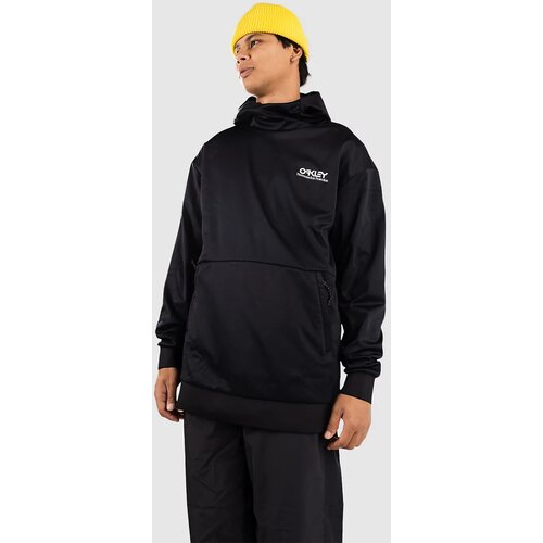 Oakley Park RC Softshell Shred Hoodie blackout Cene