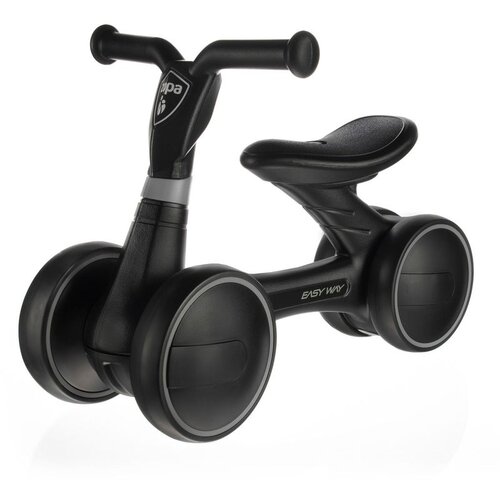 Zopa guralica Easy-Way Race Grey Cene