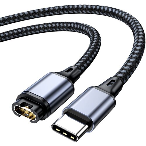 INF Type-C to Garmin polnilni kabel (1,2 m) - Hitro in varno napajanje, (5000276926) Slike