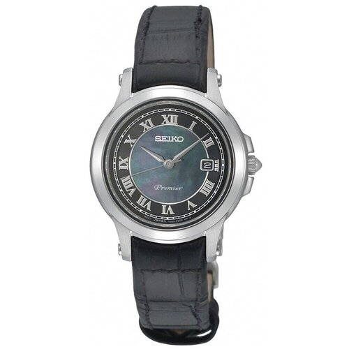 Seiko sxde05p1 Crna Slike