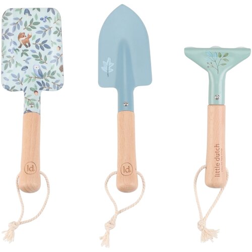 Little Dutch® set vrtnog alata forest friends Cijene