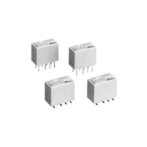 Omron G6JU-2P-Y-DC12 relej za tiskane pločice 12 V/DC 1 A 2 prebacivanje 1 St. Bag Slike
