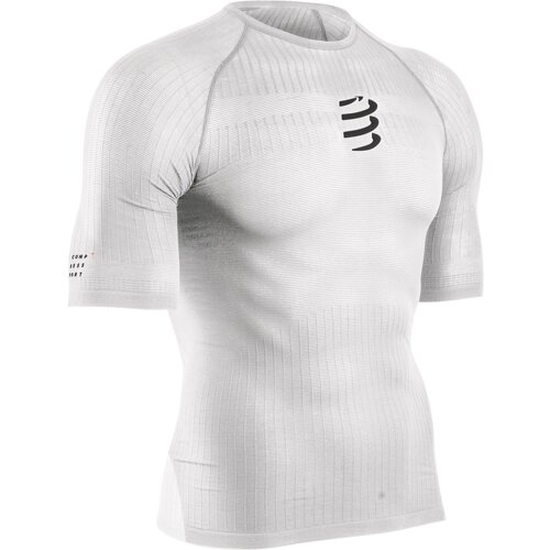 Podmajica Compressport 3D Thermo 50Gr SS TShirt White Cijene