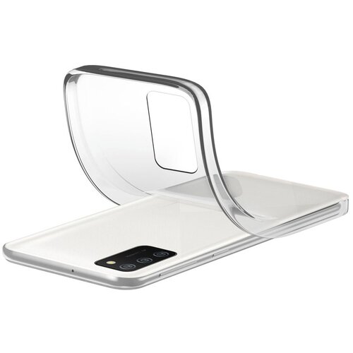 Cellular Line ovitek soft, galaxy A02S samsung, cellular line Cene